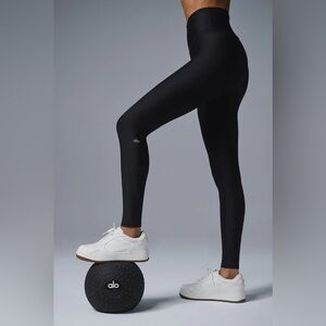 7/8 High-Waist Airlift Legging